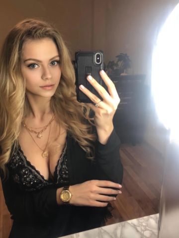 Анкета проститутки Рада - Фото, 23 года, №52312
